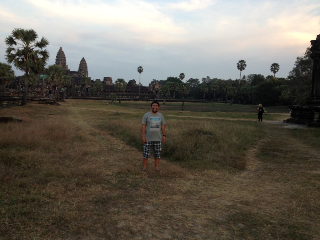 AnkorWat