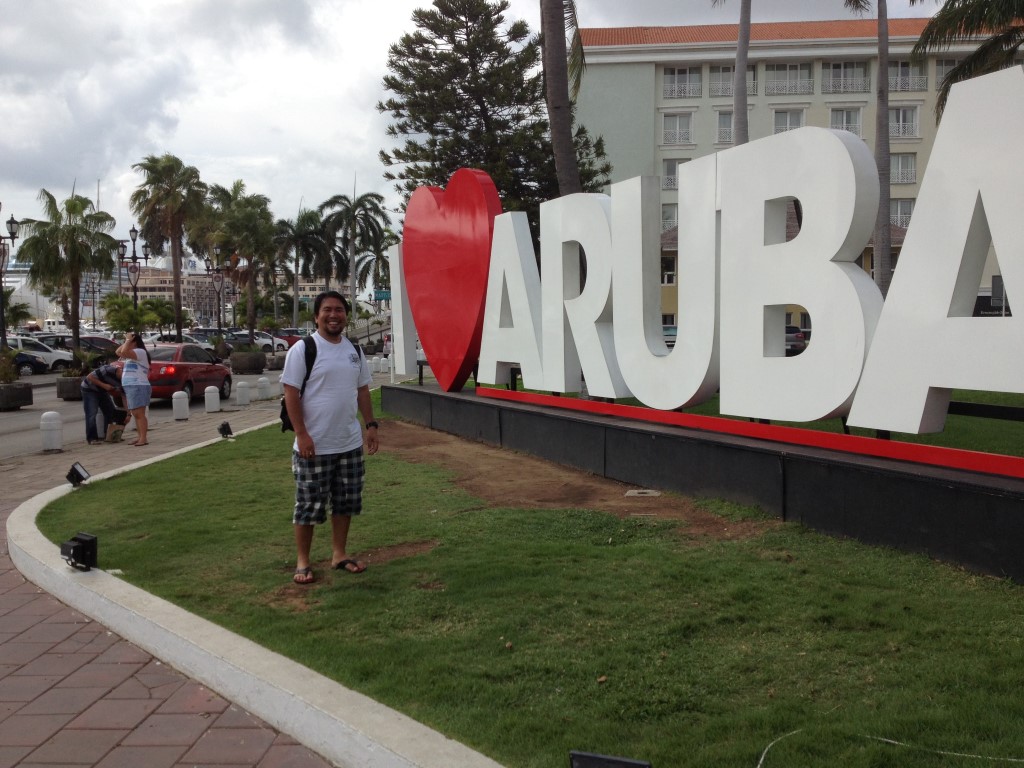 Aruba