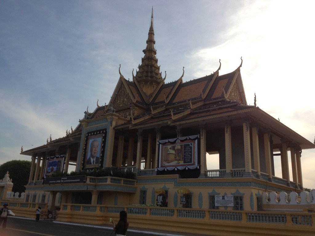 Cambodia