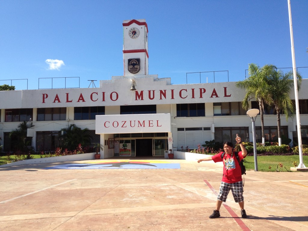 Cozumel