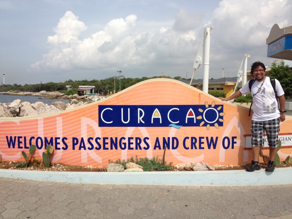 Curacao