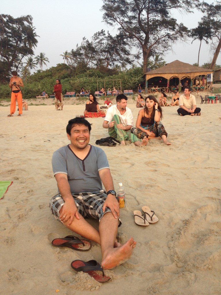 Goa