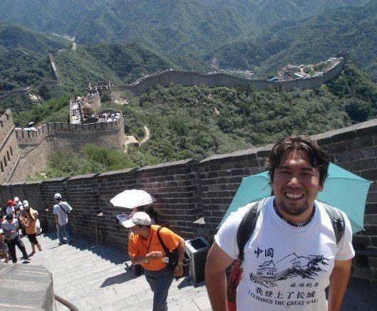 GreatWallofChina
