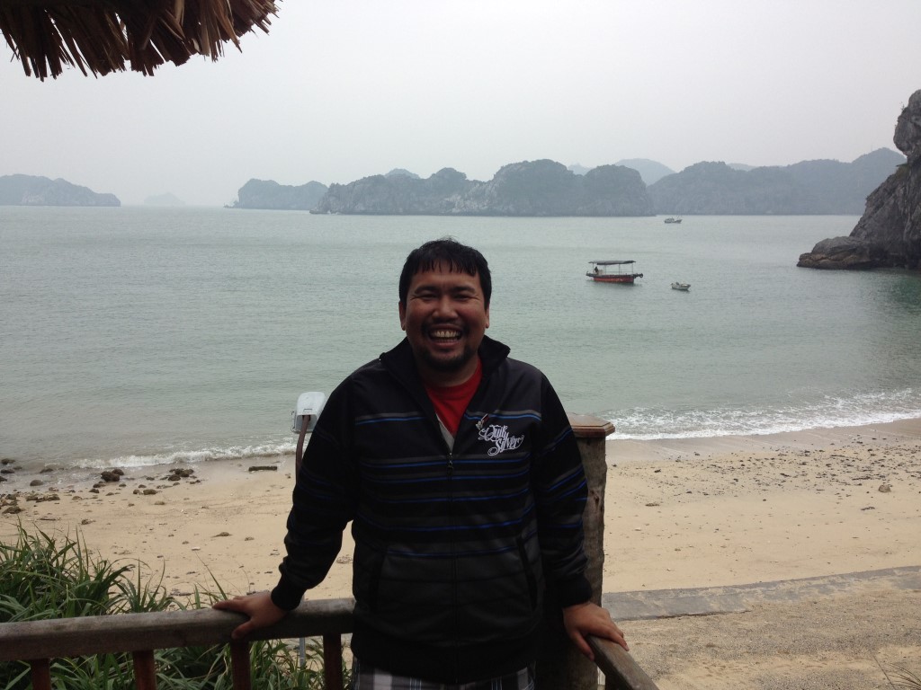 HalongBay