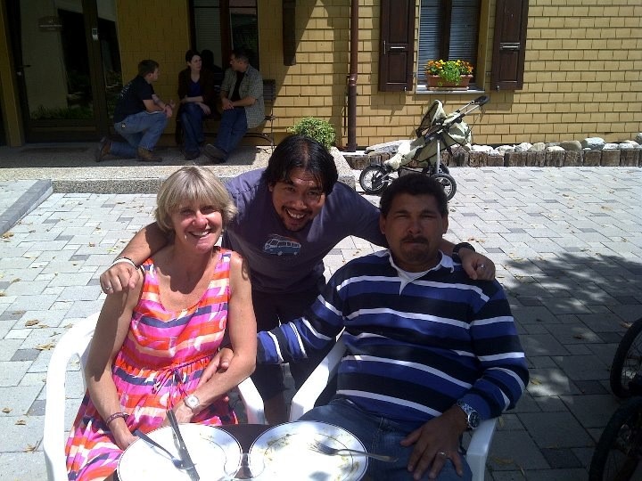 MyYWAMLeaders