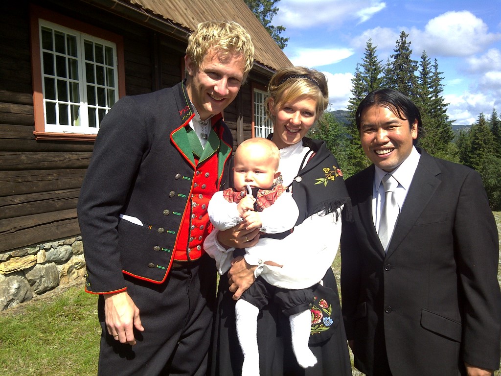 NorwegiangFriends
