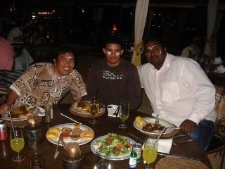 SAFriends