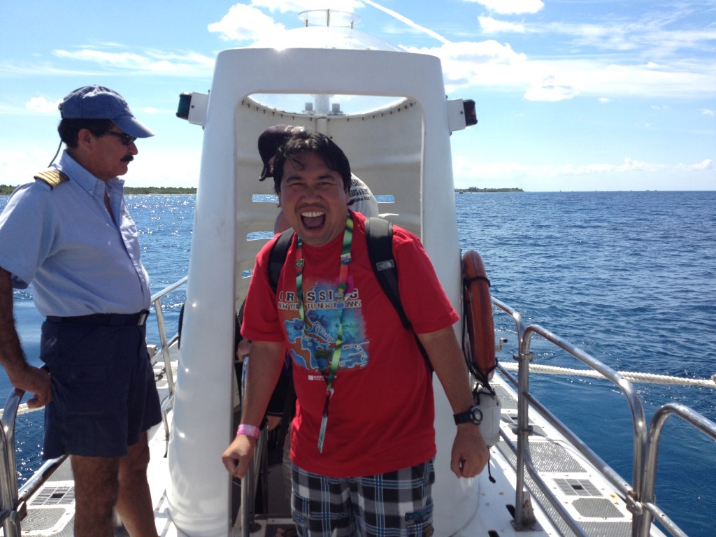SubmarineTours