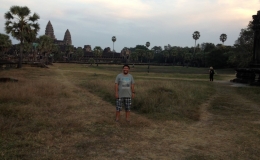 AnkorWat