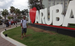 Aruba
