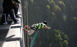 Bungee