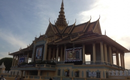 Cambodia