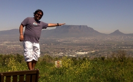 CapeTown