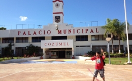 Cozumel