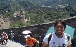 GreatWallofChina