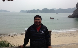 HalongBay