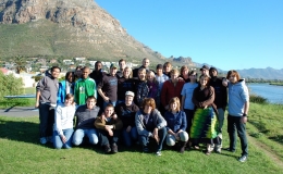 January DTS