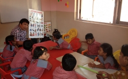 KidsMinistryinGoa