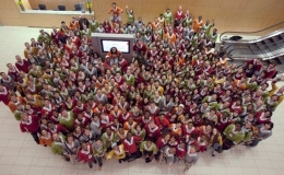 LausanneCOngressinCapeTown
