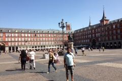 Madrid