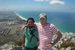 MuizMountain with Mike