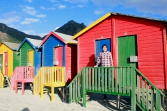 Muizenberg