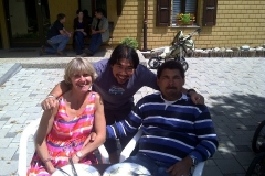 MyYWAMLeaders