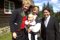 NorwegiangFriends