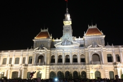 Saigon