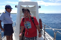 SubmarineTours
