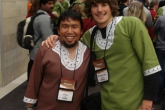 withMike